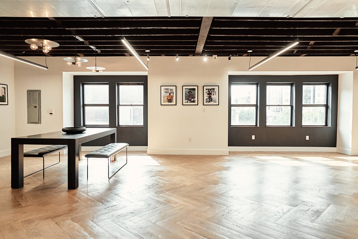 Social Status x Nike Dunk “Free Lunch” James Whitner Interview