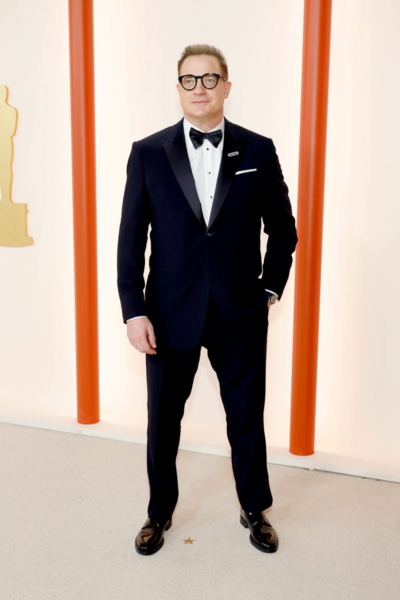 95th Annual Academy Awards - Arrivals