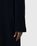 Dries van Noten – Rankle Coat Navy - Outerwear - Blue - Image 5