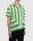 Bode – Crochet Shirt Green - Shirts - Green - Image 3