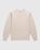 Duck Sweatshirt Beige