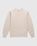 A.P.C. x Jean Touitou – Duck Sweatshirt Beige