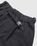 Y-3 – Classic Sport Uniform Shorts Black - Shorts - Black - Image 3
