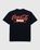 Short-Sleeve T-Shirt Black