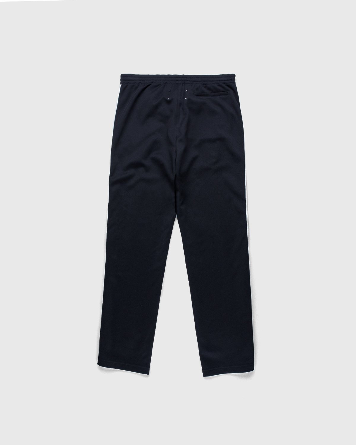 Maison Margiela – Track Pants - Pants - Black - Image 2
