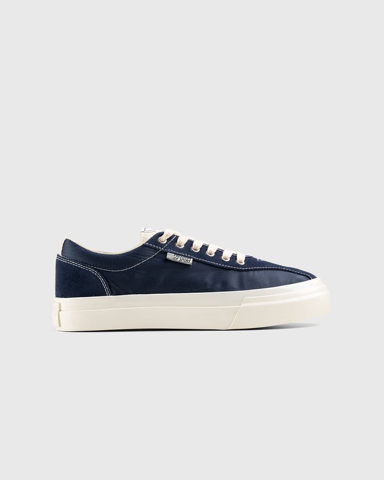 Dellow Track Ripstop Navy