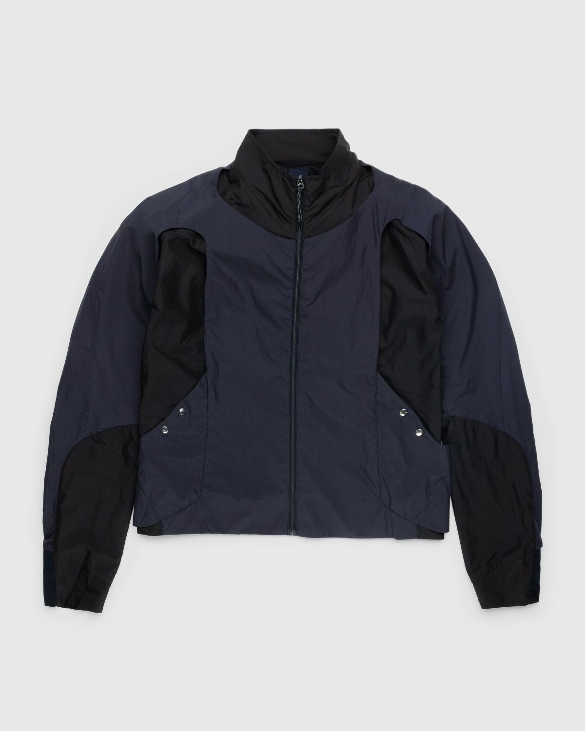 _J.L-A.L_ – Torrent Jacket Blue - Outerwear - Blue - Image 1
