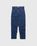 Classic Multi-Cuff Jeans Blue