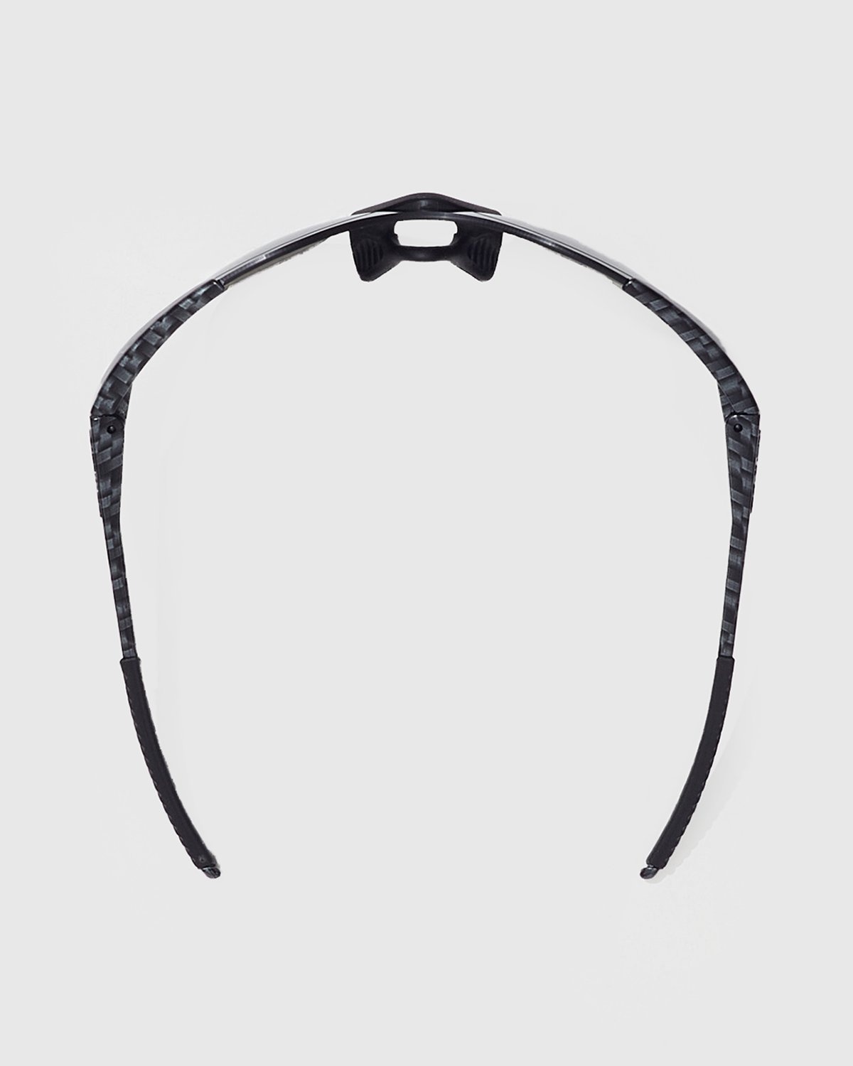 Oakley – Sub Zero Carbon Fiber Prizm Black - Eyewear - Black - Image 3