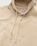 Souvenir – Eunify G-Dye Hoodie Angora - Sweats - Beige - Image 7