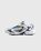 New Balance – ML725A White Navy - Sneakers - White - Image 2
