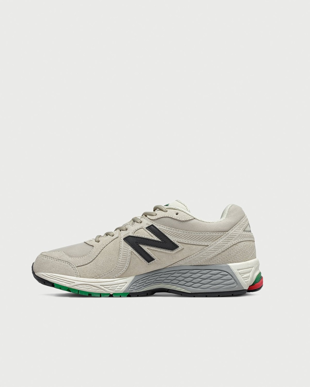 New Balance – ML860XG BEIGE - Sneakers - Beige - Image 3