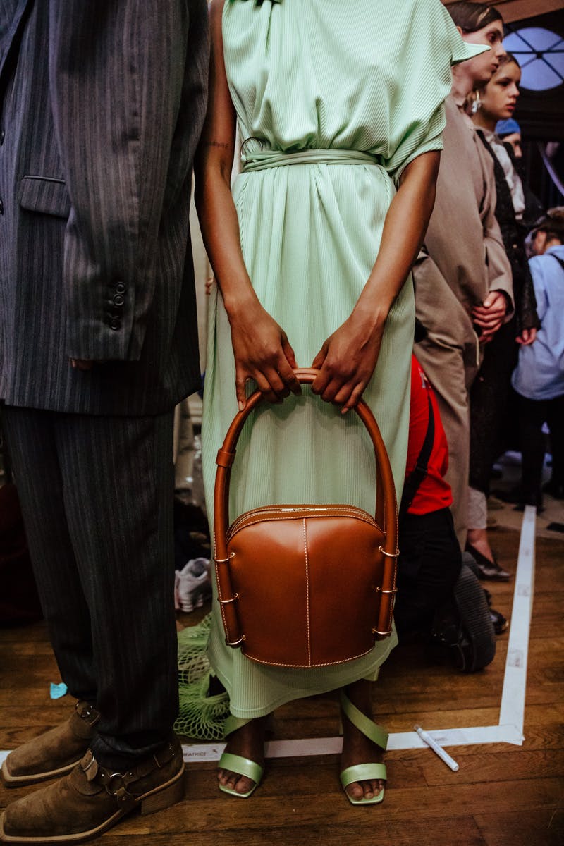 yproject ss20 Y/Project paris fashion week runway