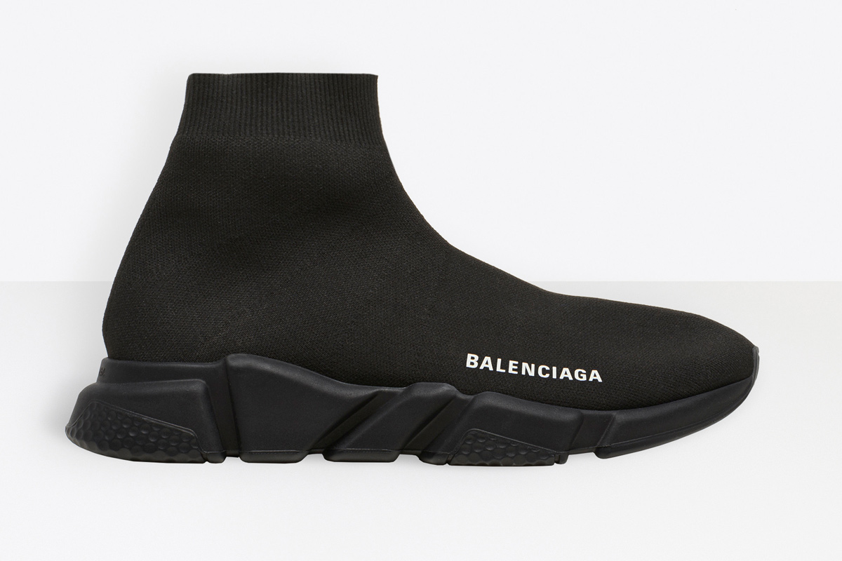 The Best Balenciaga Sneakers of All Time, Ranked
