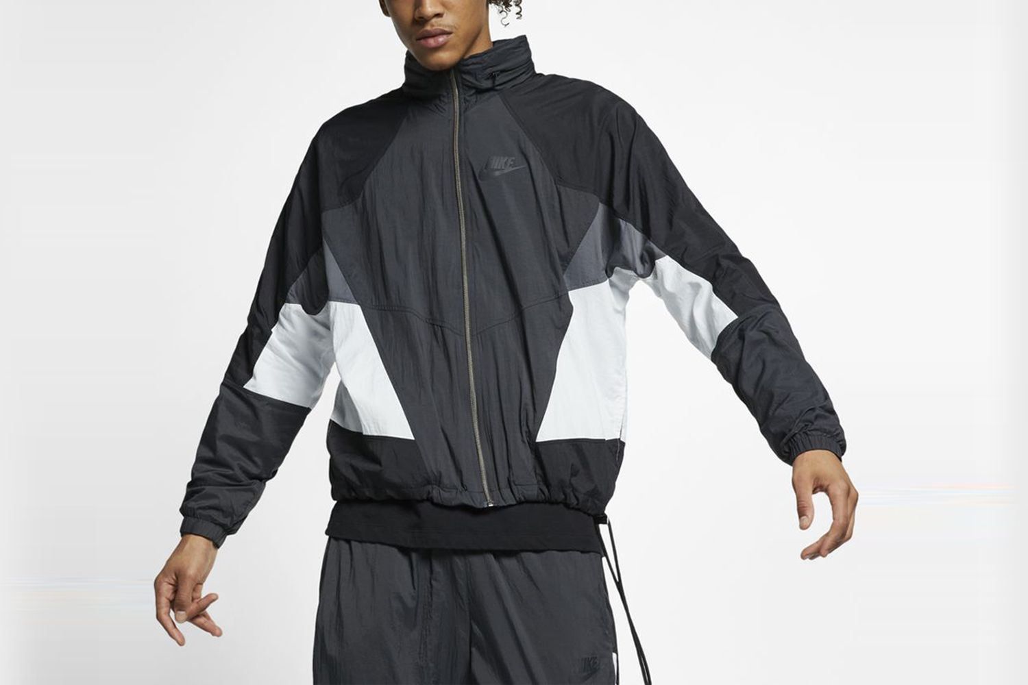 Sportswear Jacket