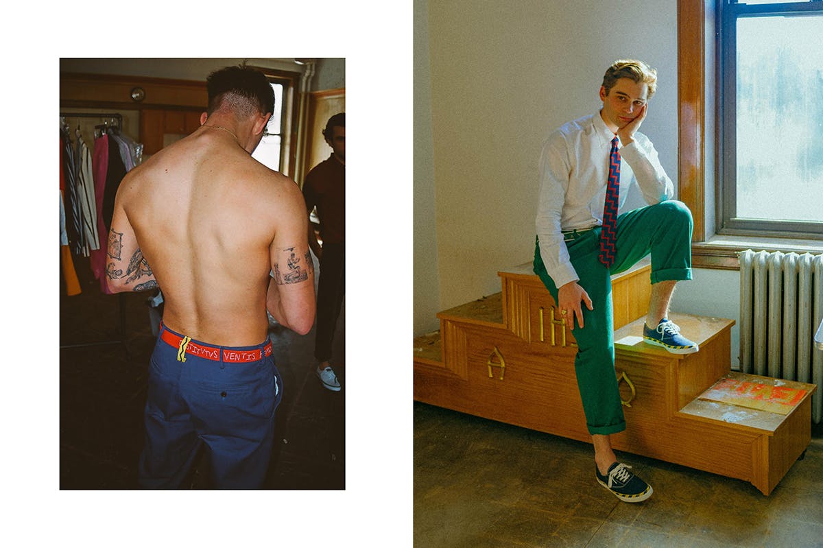 rowing blazers ss19