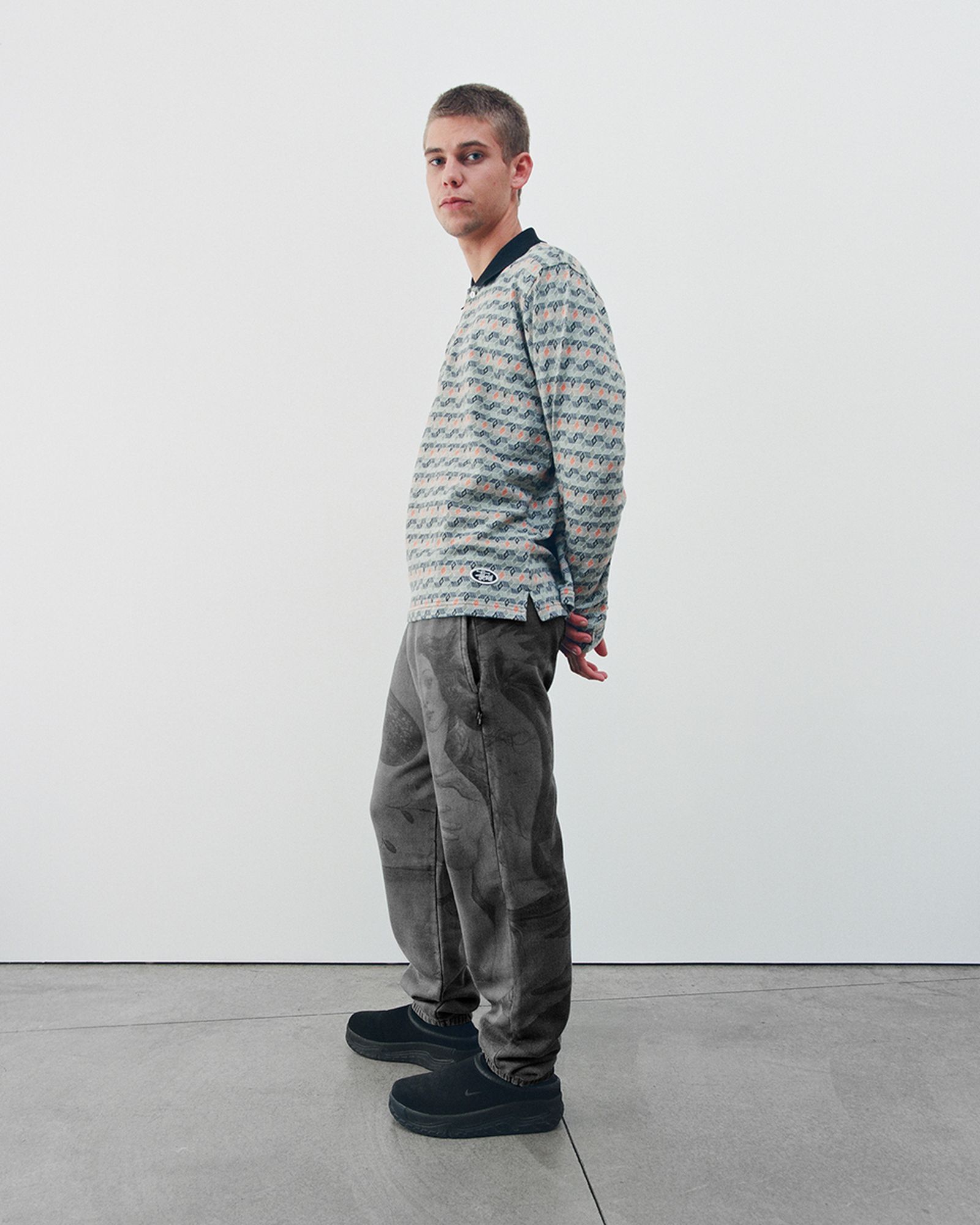 Stussy fall 2021 collection lookbook (19)