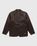 Highsnobiety x Dickies – Blazer Dark Brown - Suits - Brown - Image 1