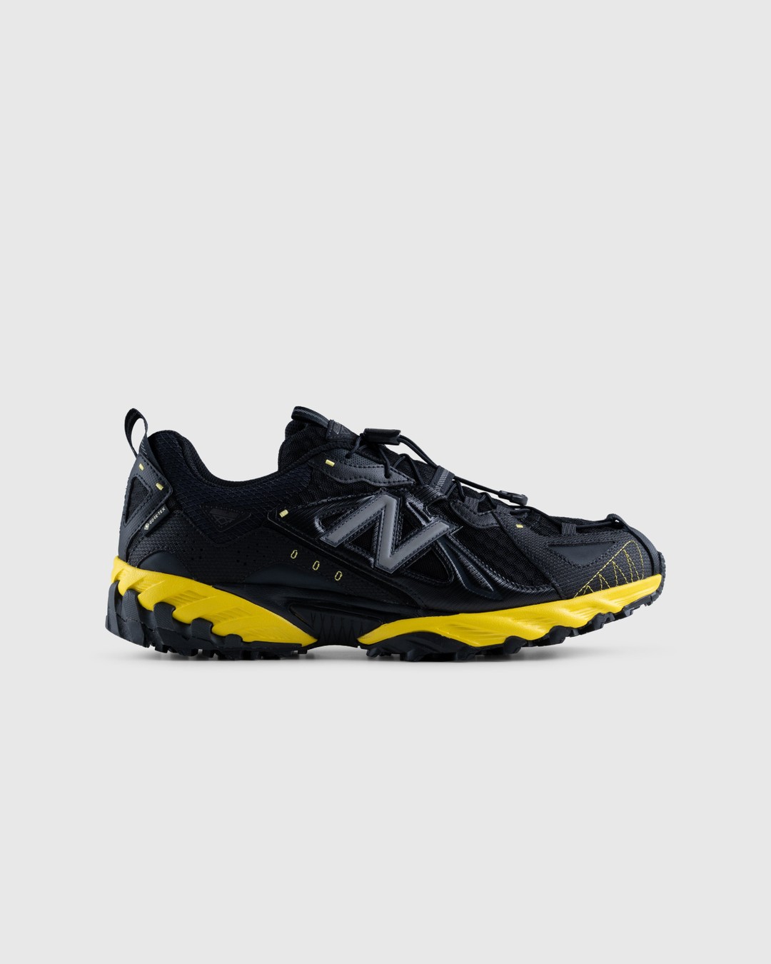 New balance deals all terrain black