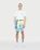 Gramicci – Tie Dye G-Shorts Rainbow - Shorts - Multi - Image 1