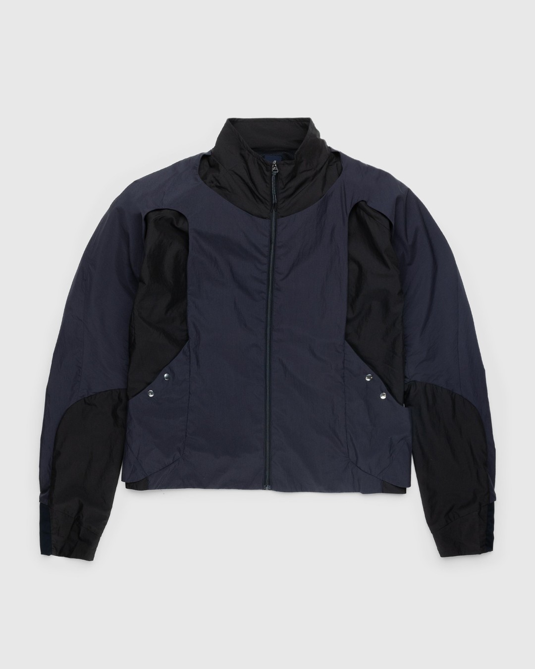 _J.L-A.L_ – Torrent Jacket Blue - Outerwear - Blue - Image 1