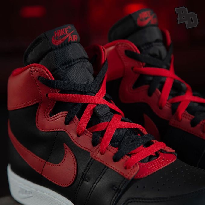 Michael Jordan's Banned Air Ship Is Set to Be Released This Week