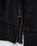 A.P.C. x Sacai – Taiyo Hoodie Black - Sweats - Black - Image 4