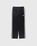 Firebird Track Pants Black/White
