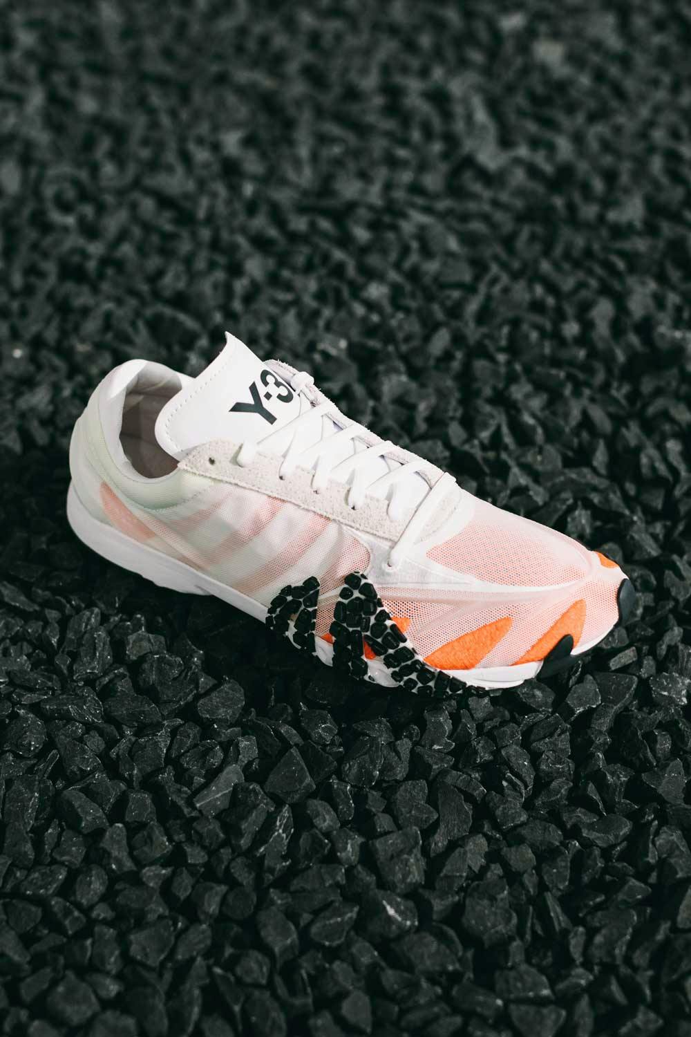 y 3 ss20 nic galway interview Adidas y-3