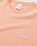 Highsnobiety x Sant Ambroeus – T-Shirt Pink - T-shirts - Pink - Image 6