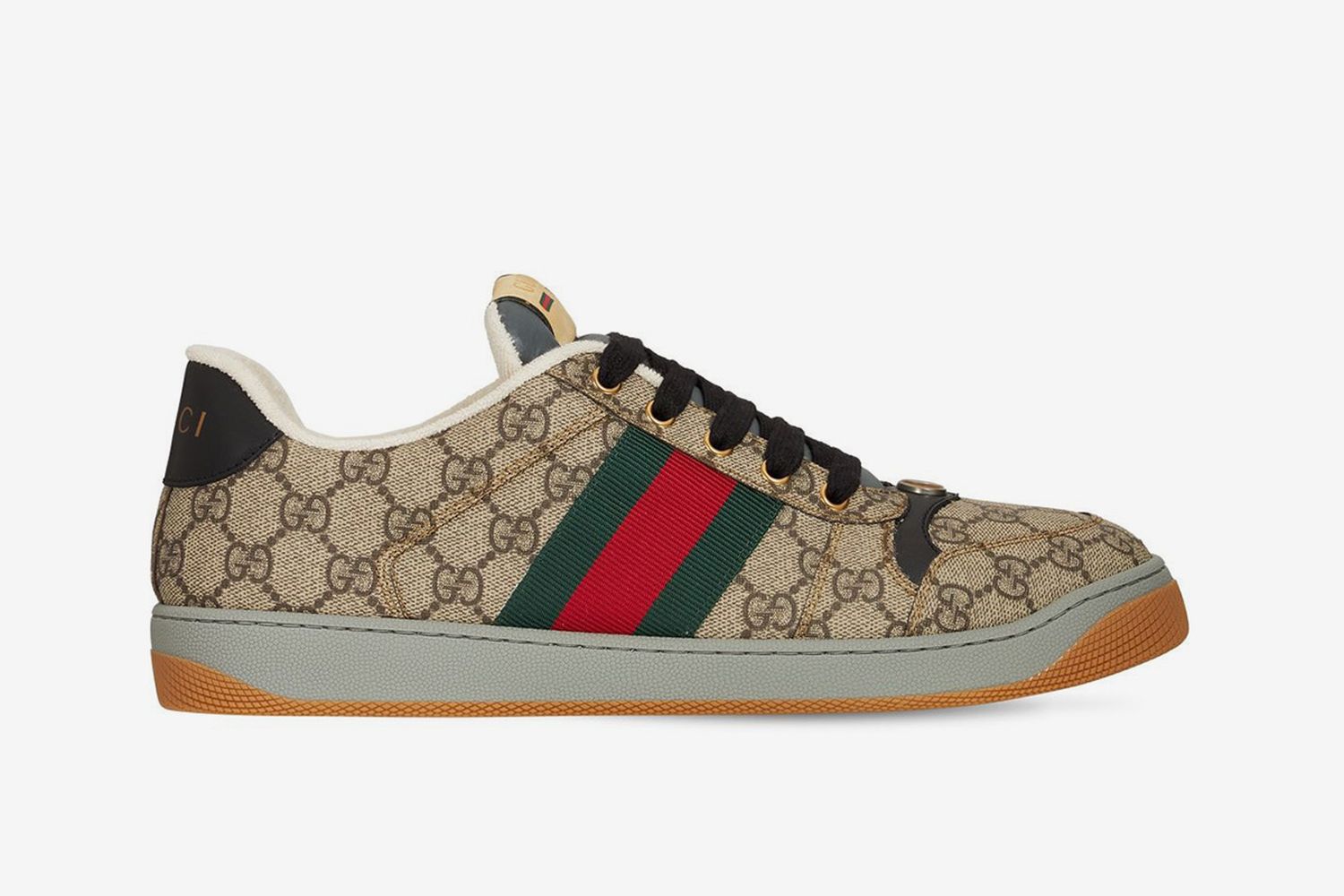 delikat Cosmic bakke The Ultimate Guide to Gucci Sneakers & Where to Buy Them