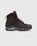 Salomon – Quest 4D GTX Advanced Chocolate Plum - Low Top Sneakers - Brown - Image 1