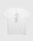 Mieko Meguro x Dan Graham – T-Shirt - Tops - White - Image 1