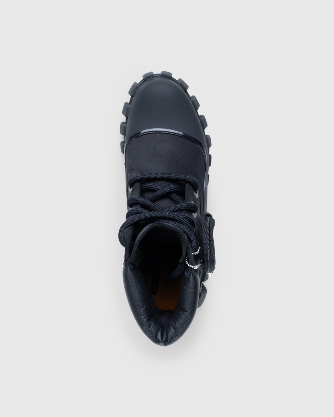 Timberland x Humberto Leon – 6 Inch Boot Black - Boots - Black - Image 5