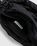 C.P. Company – Nylon B Crossbody Pack Black - Bags - Black - Image 4