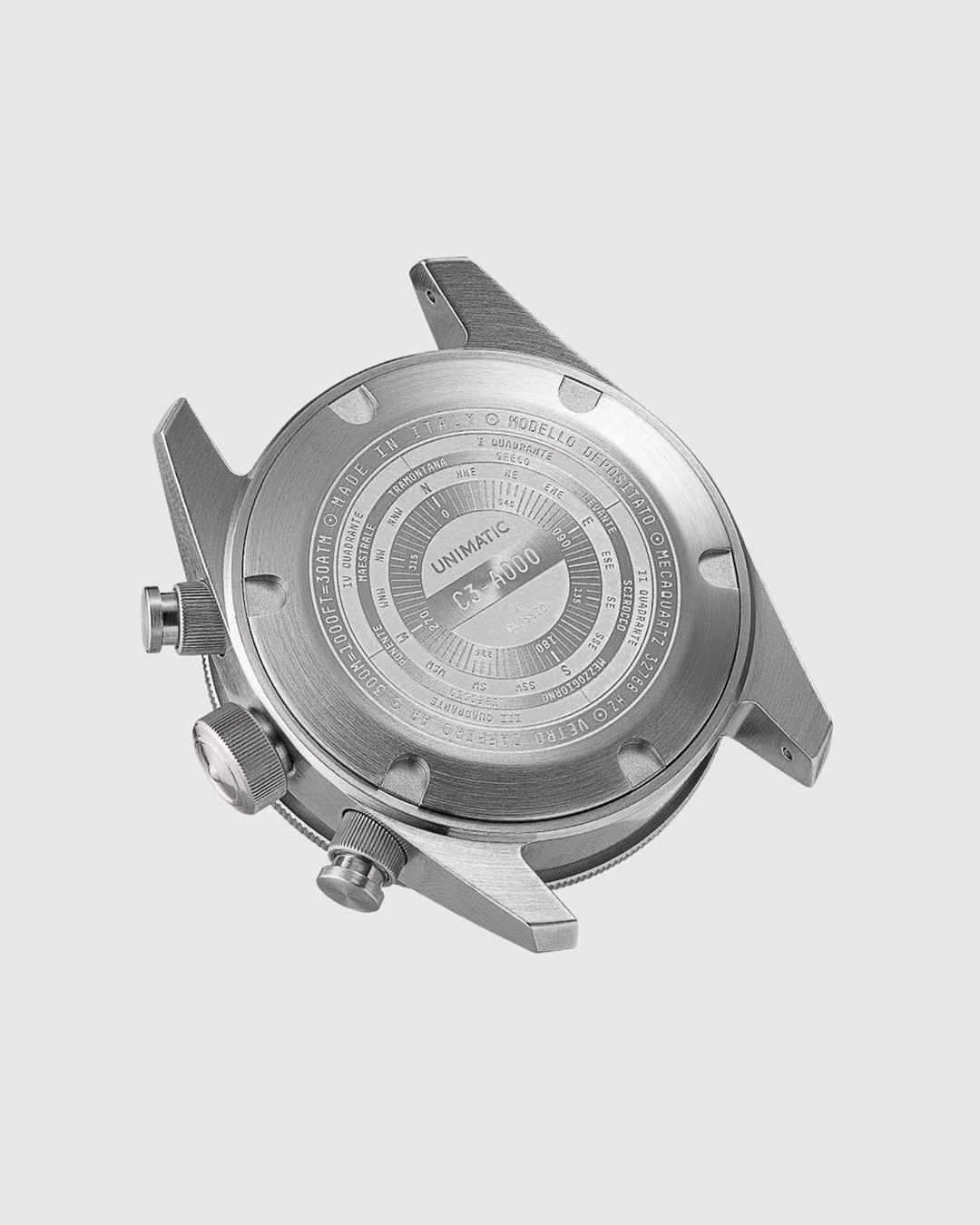 Unimatic cheap dive watch