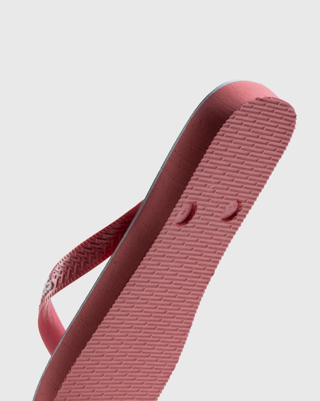 BAPE – Top Pink - Flip Flops - Pink - Image 5