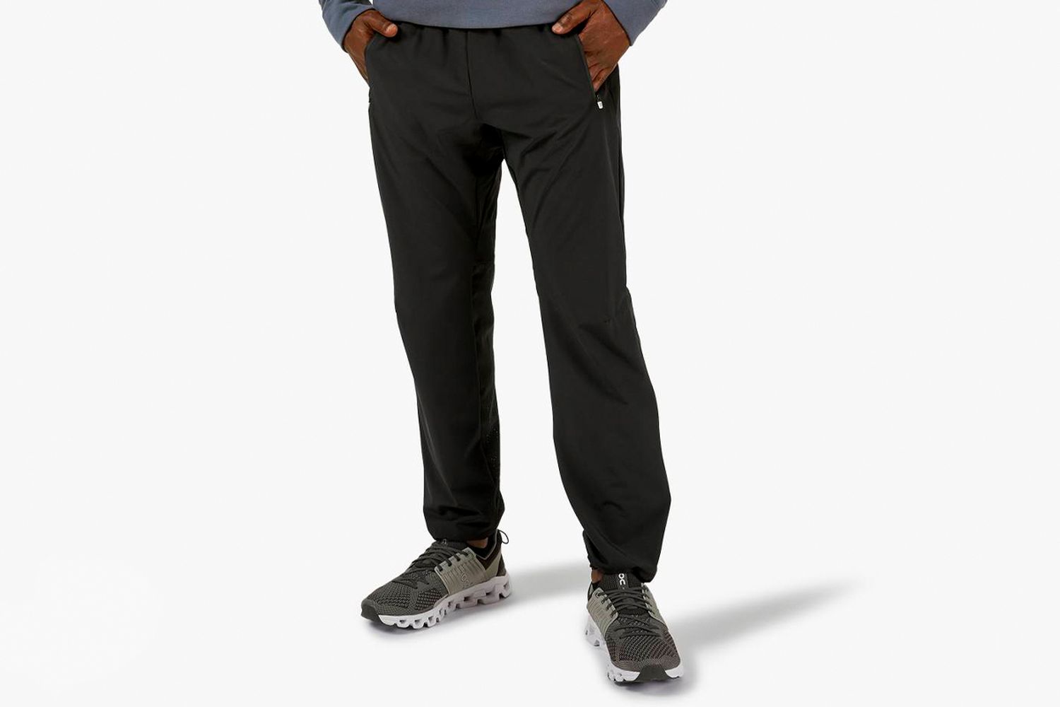 Track Pants