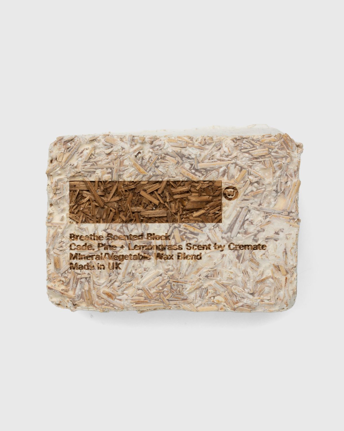 Affix – Breathe Scented Block Wax - Lifestyle - Multi - Image 5