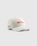 Bar Basso x Highsnobiety – Logo Cap Eggshell