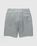 Adidas – Voyager Shorts Feather Grey/Savanna - Active Shorts - Beige - Image 2