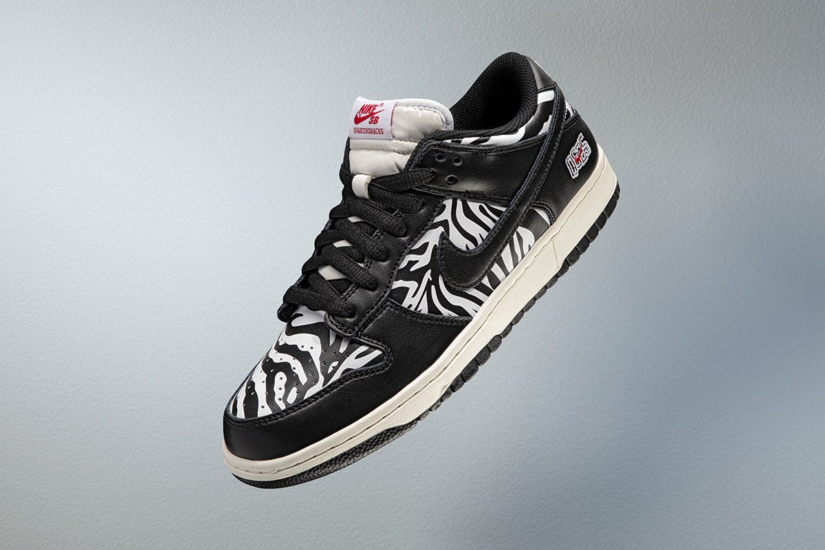 nike dunk olympic