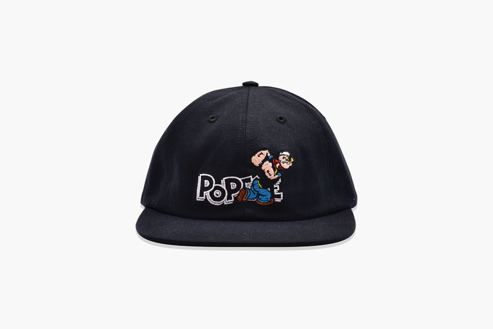 Popeye Cap