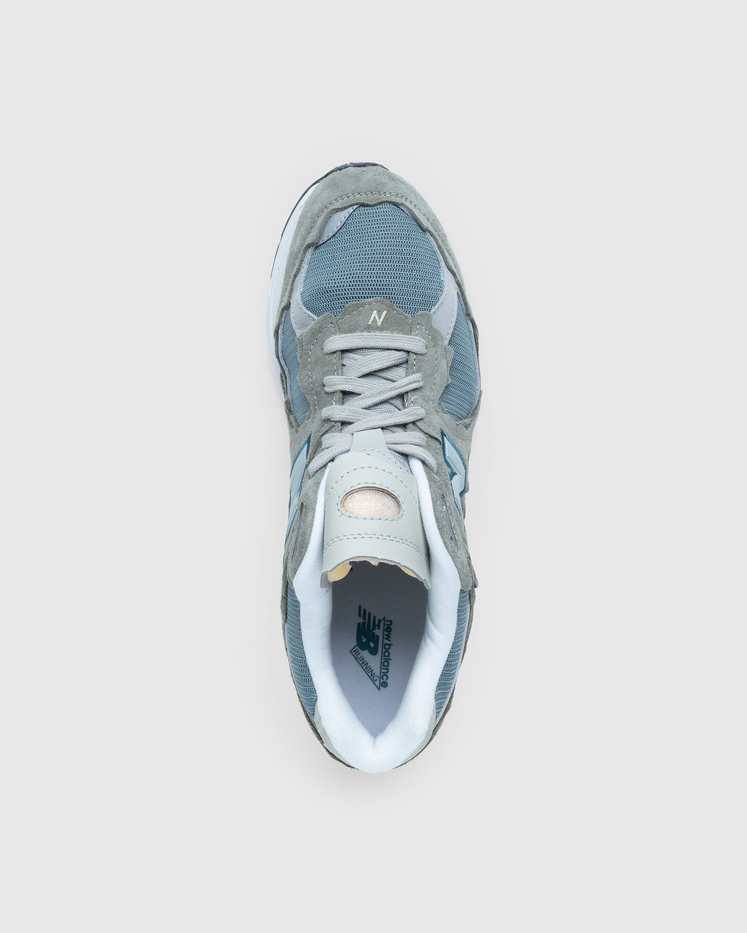 New Balance – M2002RDD Mirage Grey - Sneakers - Grey - Image 5