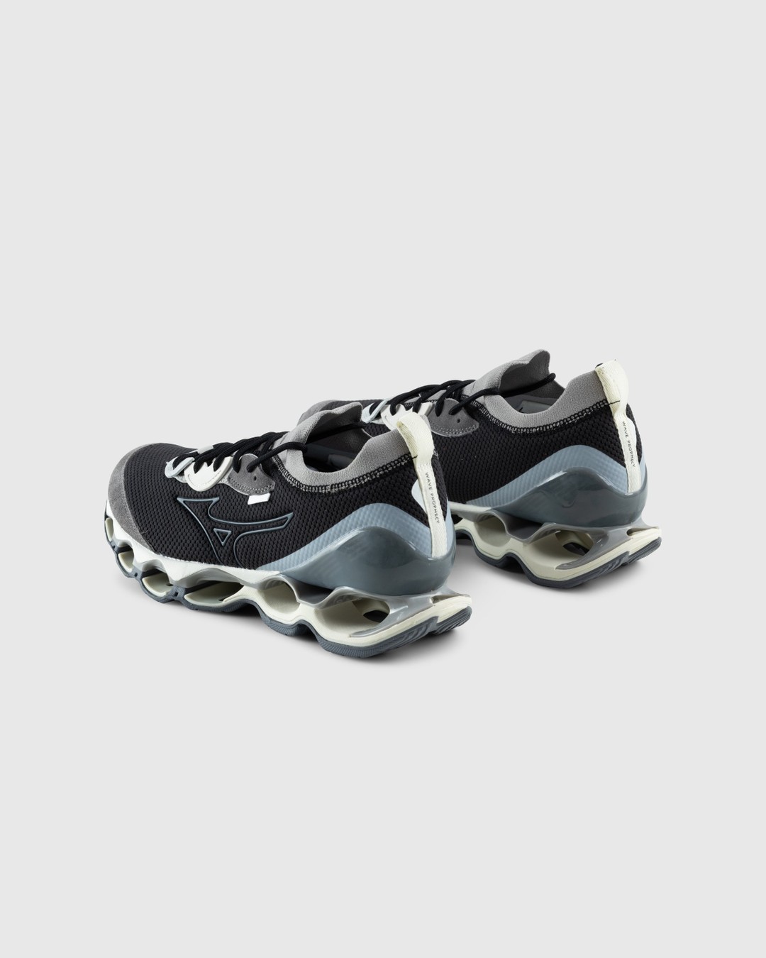 Novo mizuno wave prophecy 4 sales