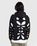 Post Archive Faction (PAF) – 5.0+ Technical Jacket Left Black - Outerwear - Black - Image 3