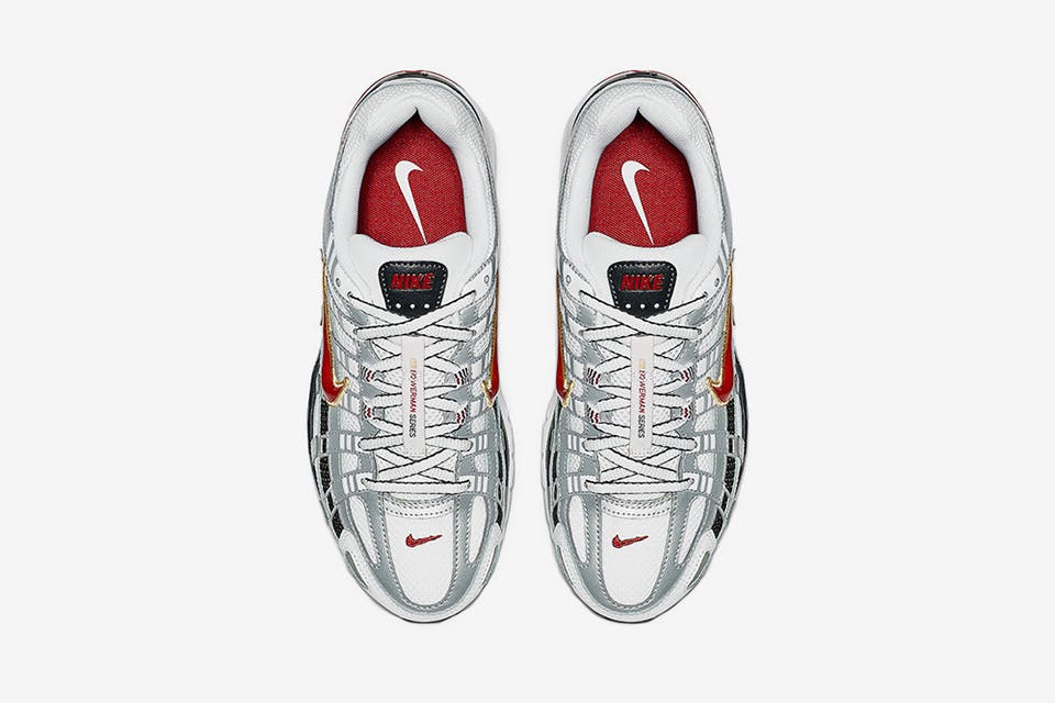 Nike P-6000 CNPT: Where to Buy & Official Images