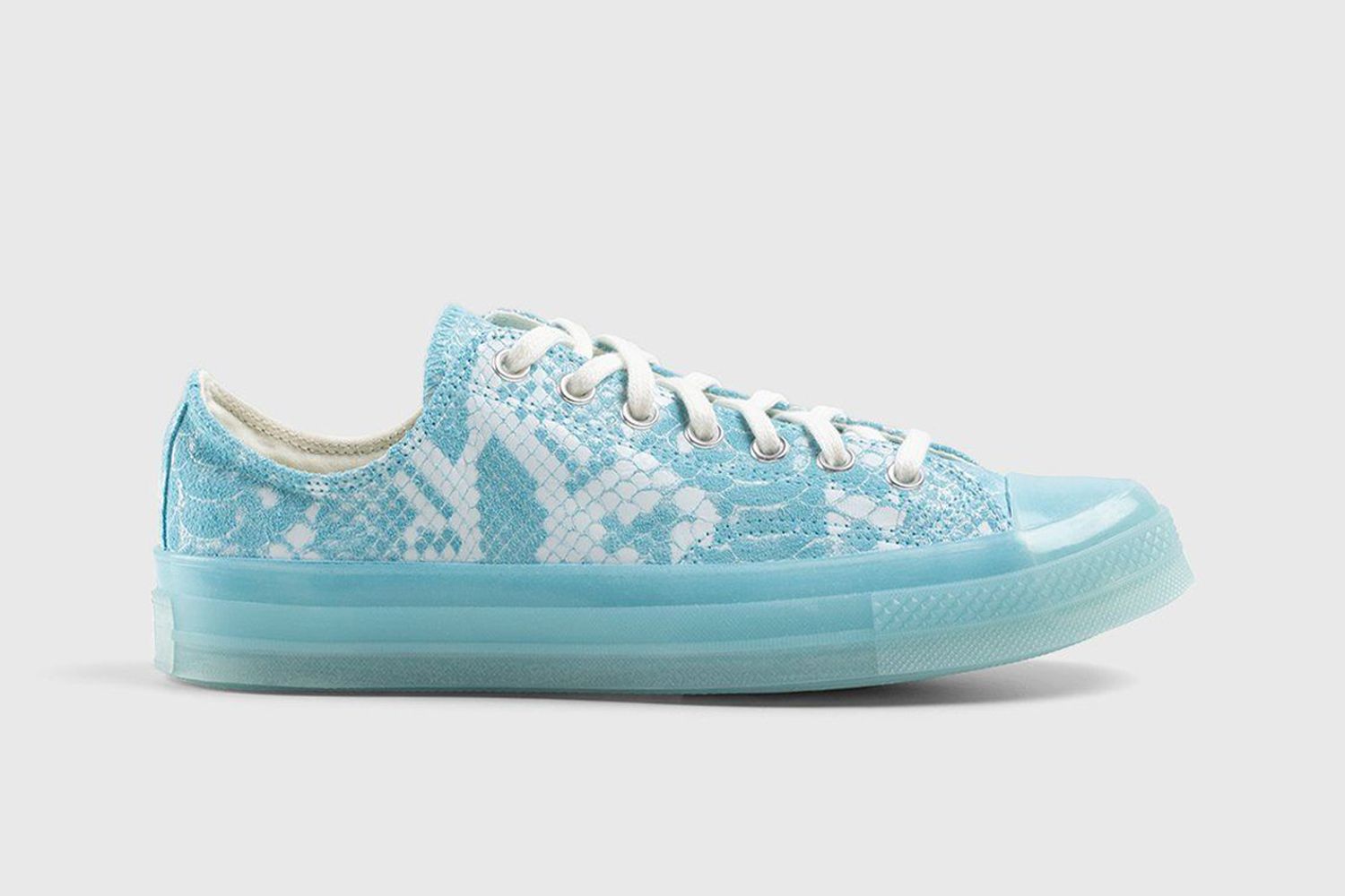 Chuck 70