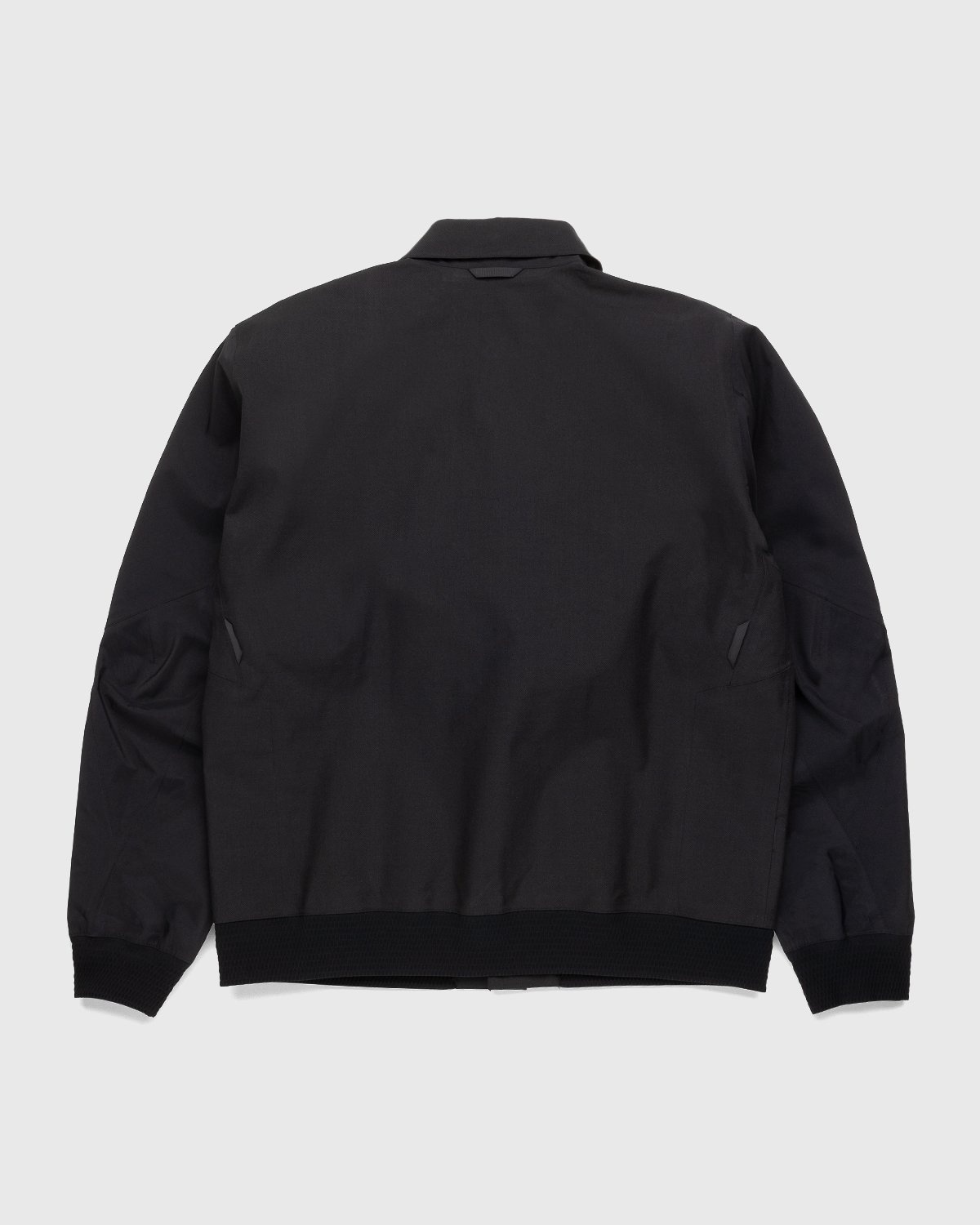 ACRONYM – J94-VT Black/Black - Outerwear - Black - Image 2