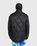Trussardi – Diamond-Quilted Nylon Jacket Black - Outerwear - Black - Image 3